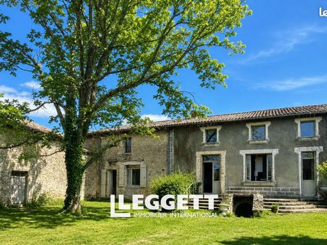 Maison 5 pièces 205 m²