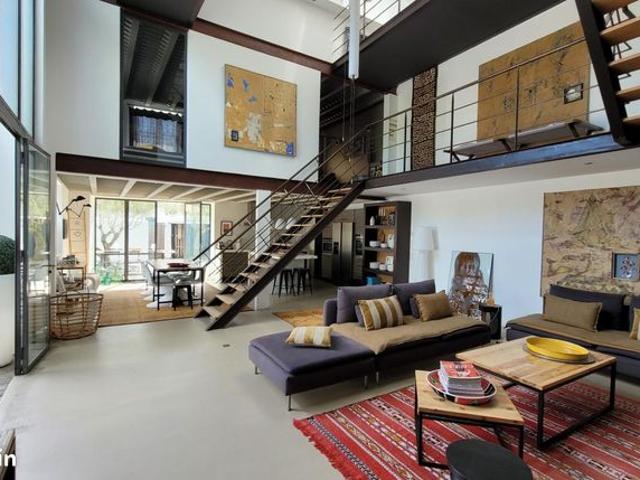 Maison 6 pièces 193 m²