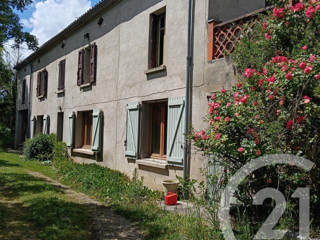 Maison 5 pièces 205 m²
