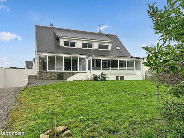 Maison 5 pièces 205 m²