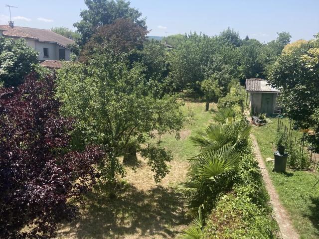 Maison 5 pièces 205 m²