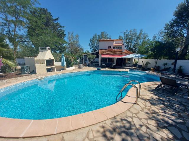 Maison 5 pièces 205 m²