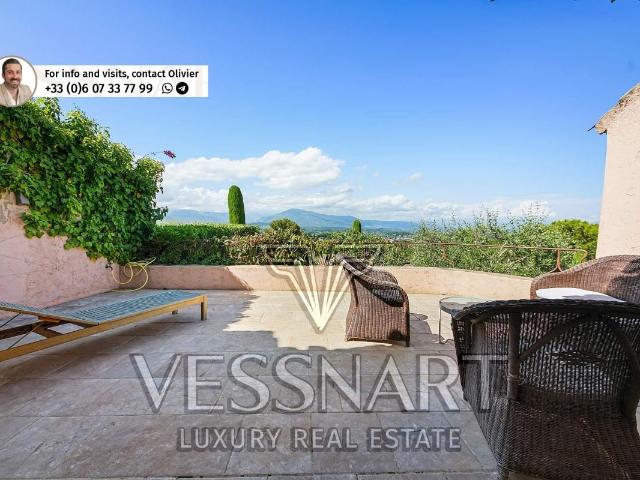 Maison 5 pièces 205 m²