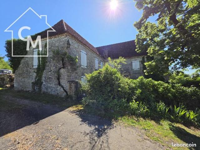Maison 5 pièces 205 m²