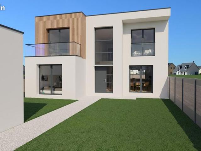 Maison 5 pièces 205 m²