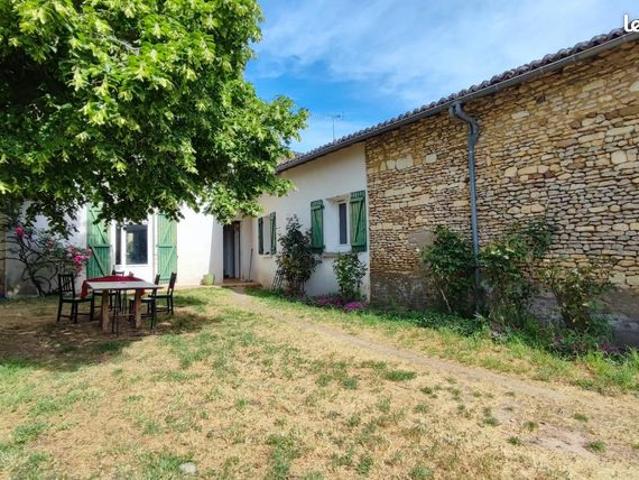 Maison 5 pièces 206 m²