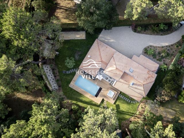 Maison 5 pièces 206 m²