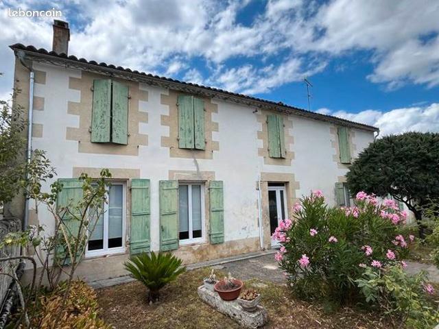 Maison 5 pièces 206 m²