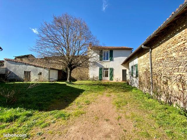 Maison 5 pièces 206 m²