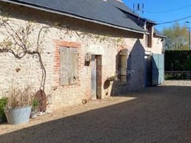 Maison 5 pièces 206 m²
