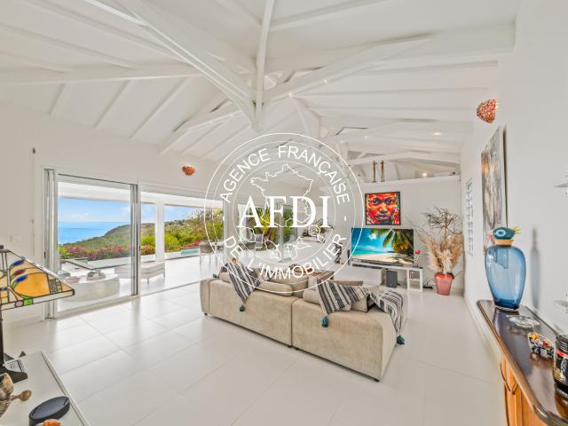 Maison 5 pièces 206 m²