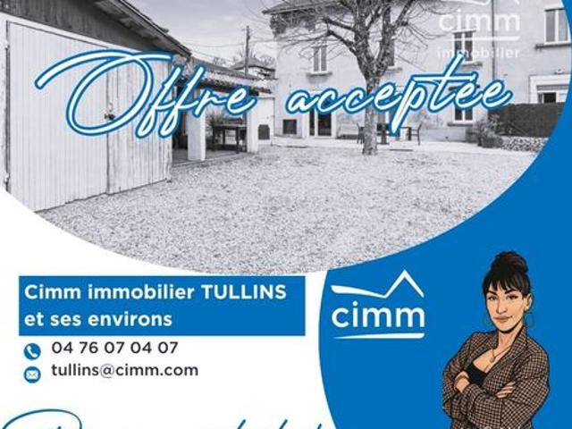 Maison 5 pièces 206 m²