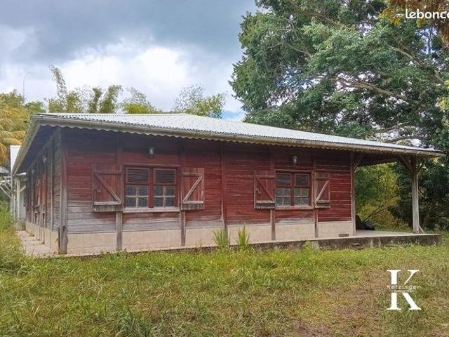 Maison 5 pièces 206 m²