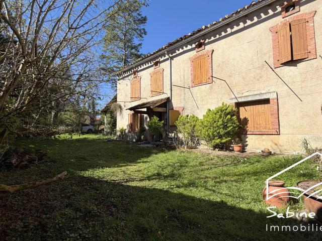 Maison 5 pièces 137 m²
