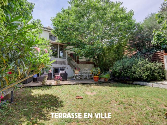 Maison 5 pièces 207 m²