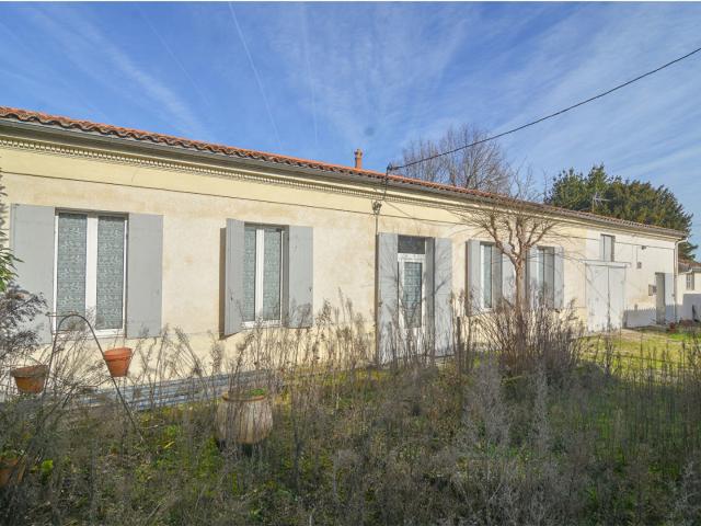 Maison 5 pièces 207 m²