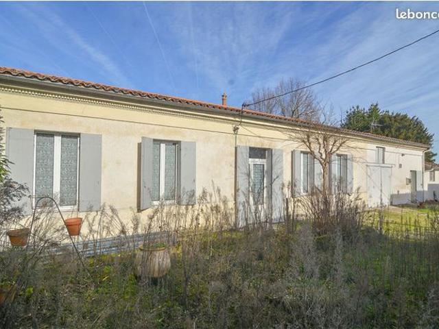 Maison 5 pièces 207 m²