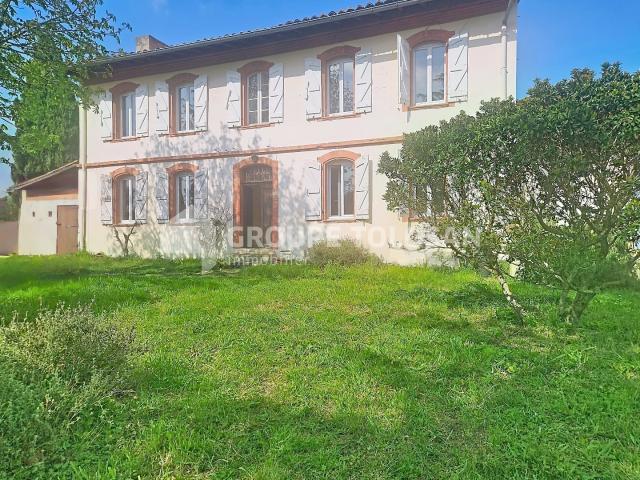 Maison 5 pièces 207 m²