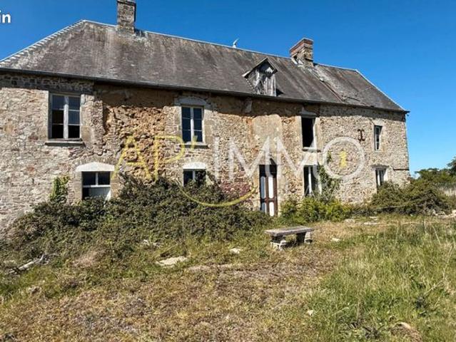 Maison 5 pièces 207 m²