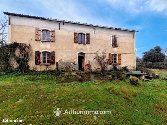Maison 5 pièces 208 m²