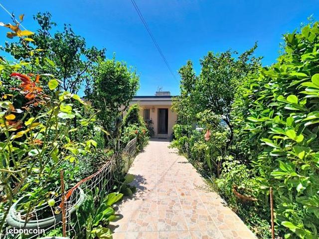 Maison 5 pièces 208 m²