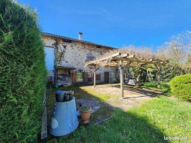 Maison 5 pièces 208 m²