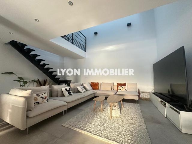 Maison 5 pièces 208 m²