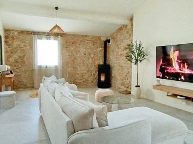 Maison 5 pièces 208 m²