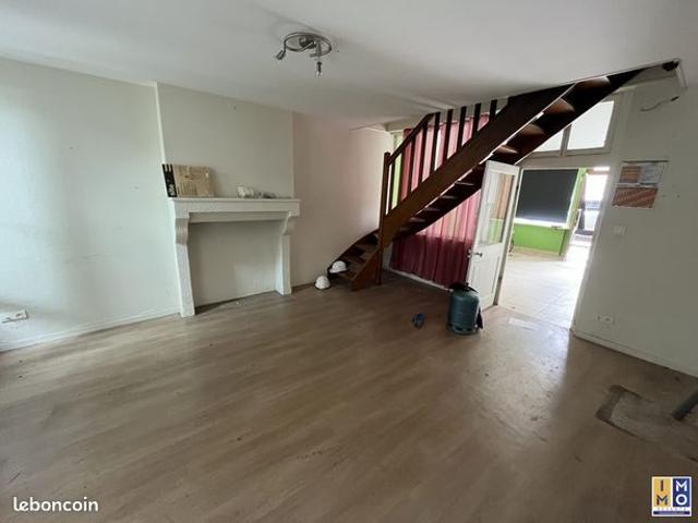 Maison 5 pièces 208 m²