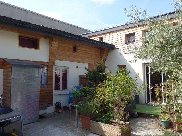 Maison 5 pièces 208 m²
