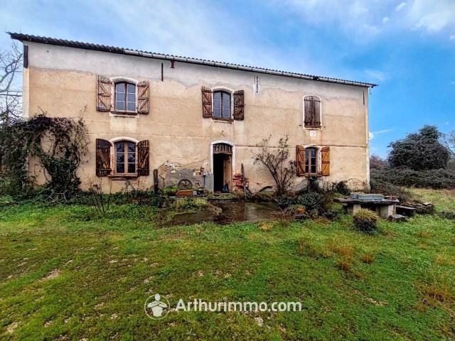 Maison 5 pièces 208 m²