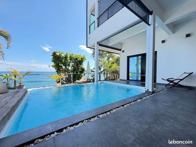 Maison 5 pièces 208 m²
