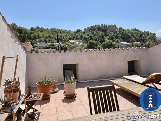 Maison 5 pièces 209 m²