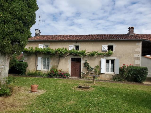 Maison 5 pièces 209 m²