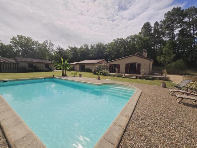 Maison 5 pièces 209 m²
