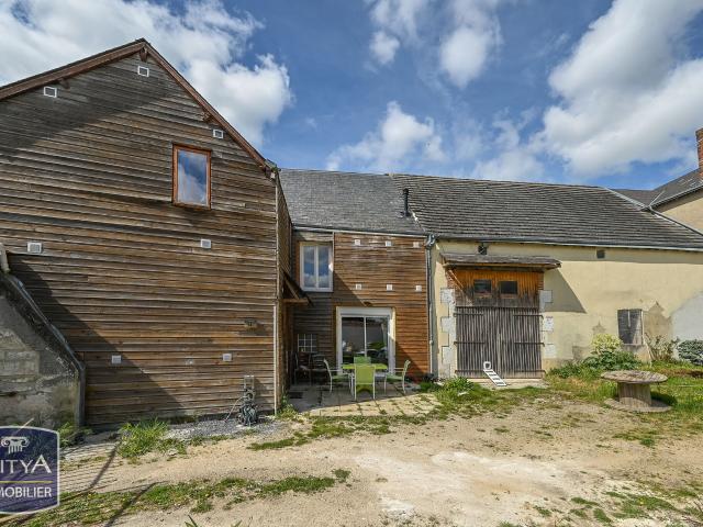 Maison 5 pièces 209 m²