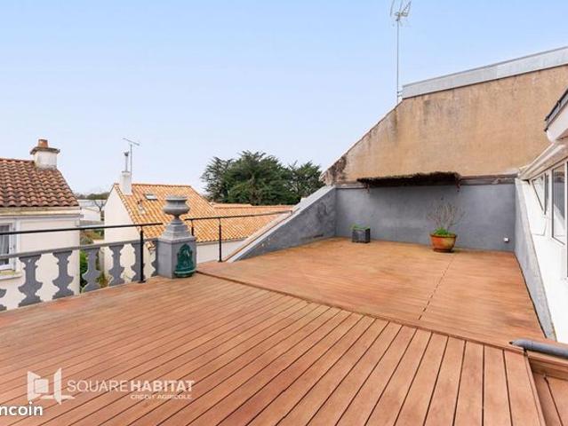 Maison 5 pièces 209 m²