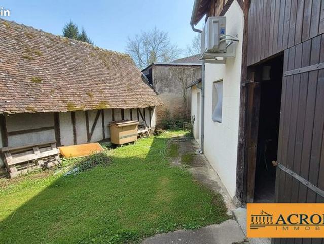 Maison 5 pièces 209 m²