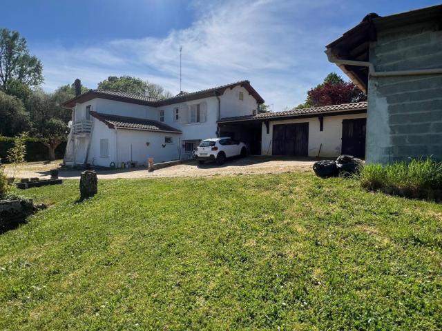 Maison 5 pièces 209 m²