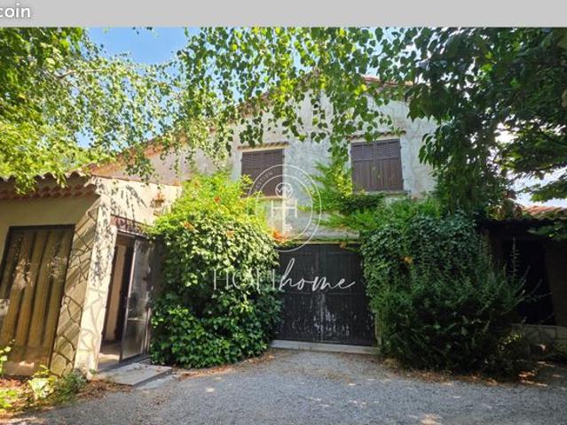 Maison 5 pièces 209 m²