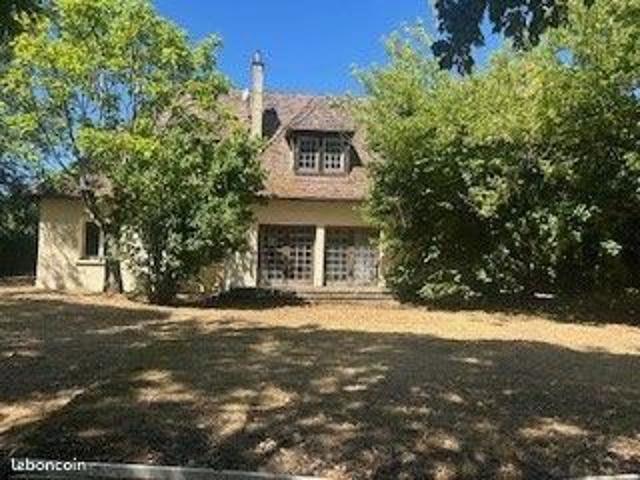 Maison 5 pièces 209 m²