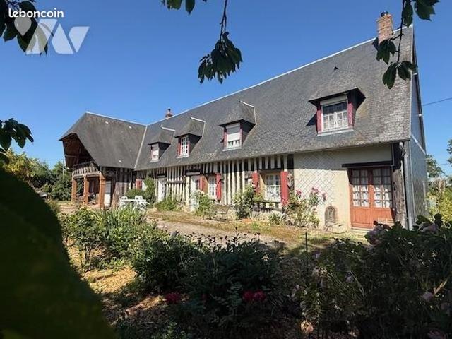 Maison 5 pièces 209 m²