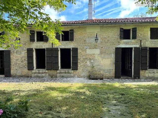 Maison 5 pièces 209 m²