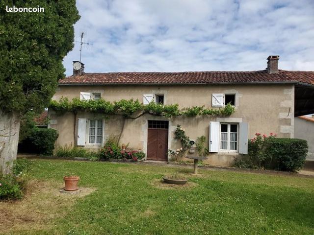 Maison 5 pièces 209 m²