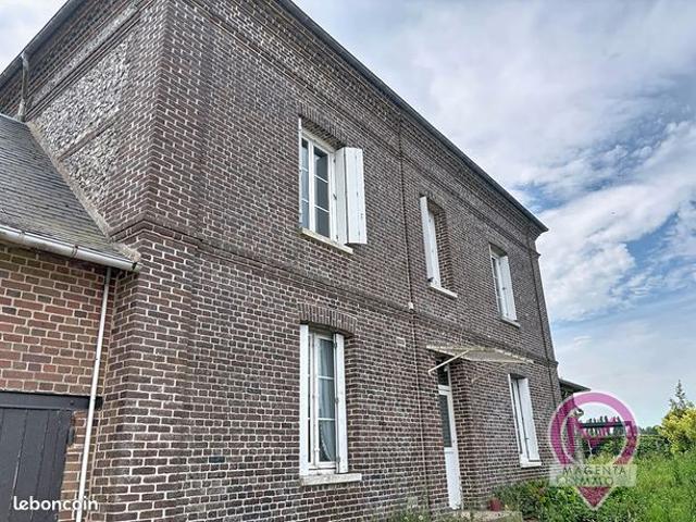 Maison 5 pièces 200 m²