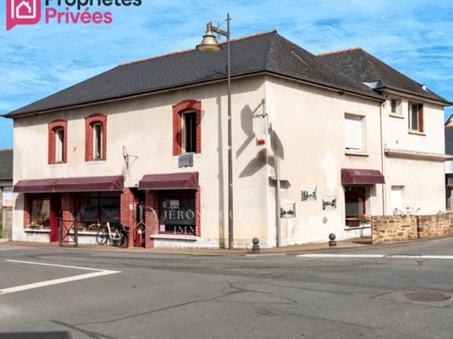 Maison 5 pièces 200 m²