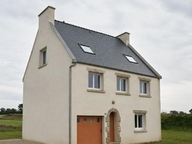 Maison 5 pièces 200 m²