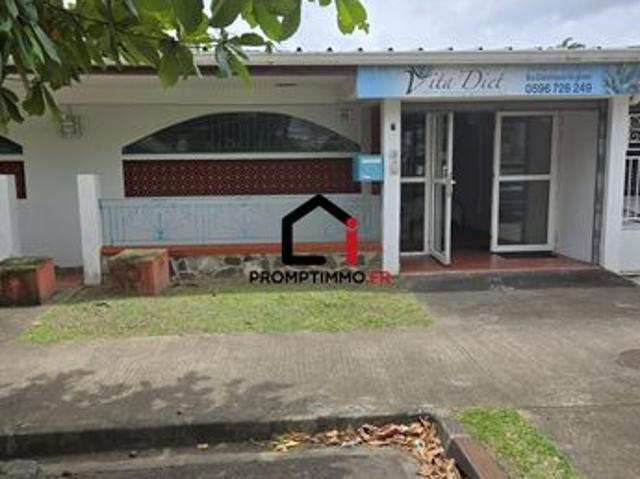 Maison 5 pièces 200 m²
