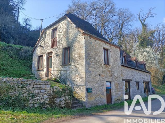 Maison 5 pièces 200 m²