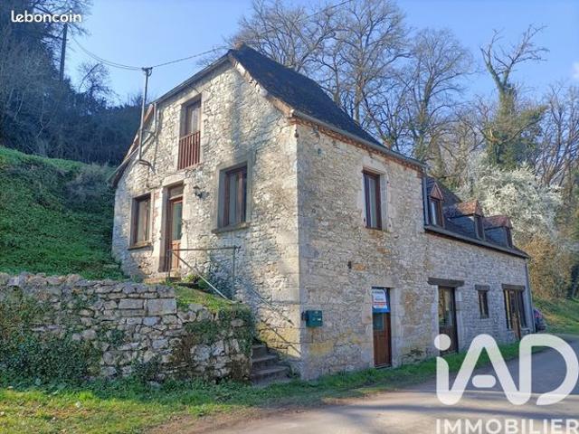 Maison 5 pièces 200 m²